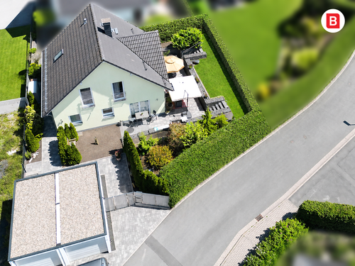 Foto - Haus zum Kaufen in Schmitten im Taunus 620.000,00 € 124 m²