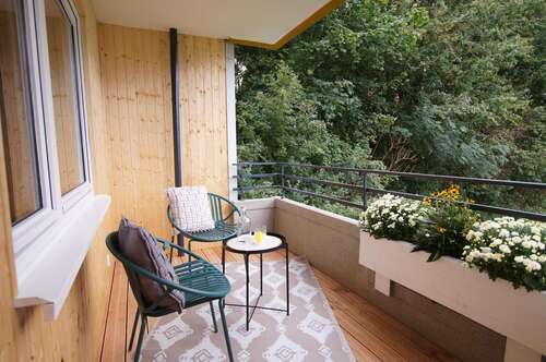 Foto - Wohnung zum Kaufen in Wuppertal 229.990,00 € 84 m²