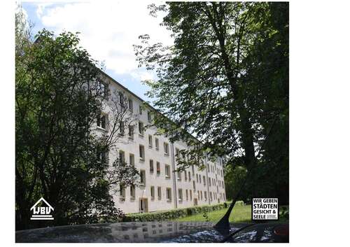 Foto - Wohnung zum Mieten in Waldheim 353,00 € 61 m²