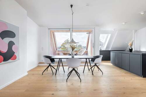 Foto - Wohnung zum Kaufen in Berlin 1.100.000,00 € 139.74 m²