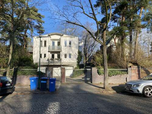 Foto - Wohnung zum Mieten in Kleinmachnow 1.920,00 € 130 m²