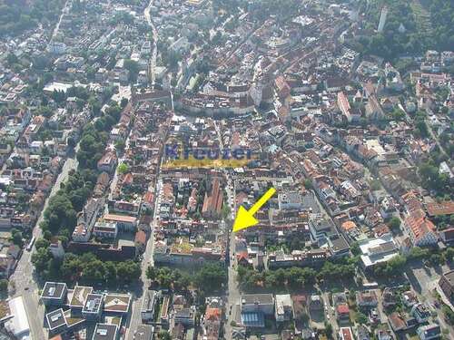 Foto - Wohnung zum Kaufen in Ravensburg 369.000,00 € 75 m²