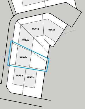 Foto - Grundstück zu verkaufen in Bielefeld 169.070,00 € 583 m²