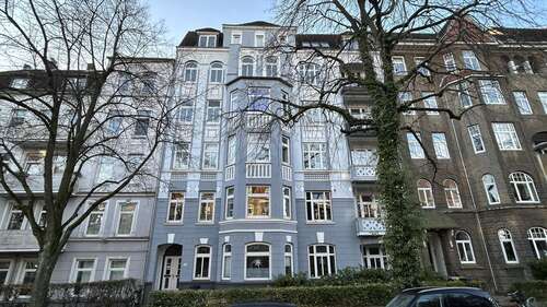 Foto - Wohnung zum Kaufen in Kiel 205.000,00 € 53 m²