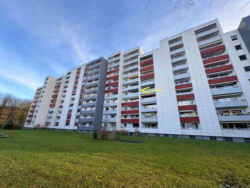 Foto - Wohnung zum Kaufen in Pinneberg 239.000,00 € 84.1 m²