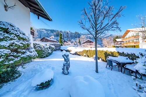 Foto - Wohnung zum Mieten in Bad Wiessee 2.520,00 € 120 m²