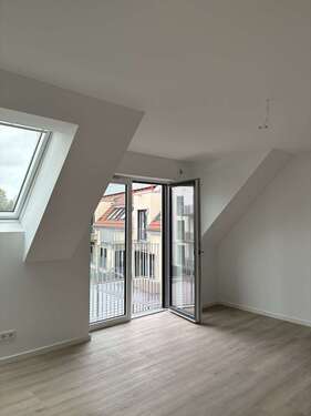Foto - Wohnung zum Mieten in Bamberg 880,00 € 61.08 m²