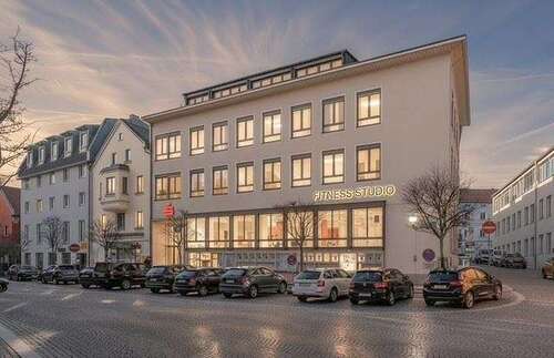 Foto - Büro in Viechtach 2.200,00 € 200 m²