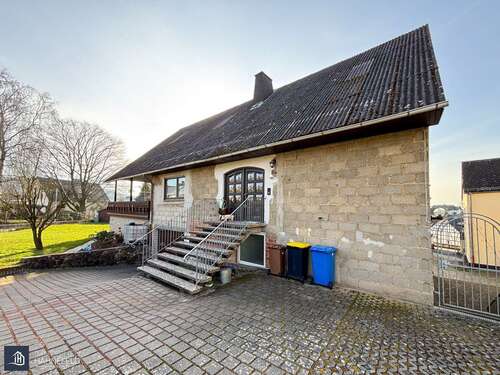 Foto - Haus zum Kaufen in Hofen 239.000,00 € 130 m²