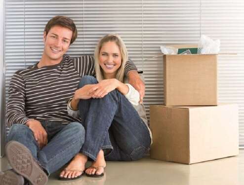 Foto - Wohnung zum Mieten in Lübeck 437,00 € 56.67 m²