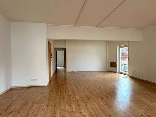 Foto - Wohnung zum Kaufen in Heubach 229.000,00 € 97 m²