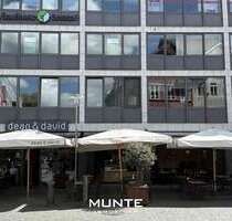 Büro in Braunschweig 1.950,00 € 162.5 m²