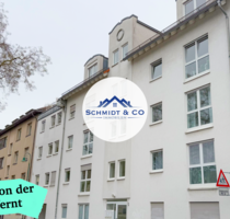Wohnung zum Mieten in Darmstadt 610,00 € 33 m²