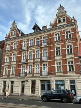 Foto - Wohnung zum Mieten in Frankfurt (Oder) 643,11 € 75.66 m²