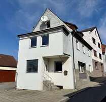 Haus zum Kaufen in Gößweinstein 99.000,00 € 126 m²