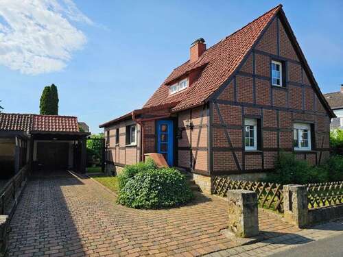 Foto - Haus zum Kaufen in Rinteln 125.000,00 € 85 m²