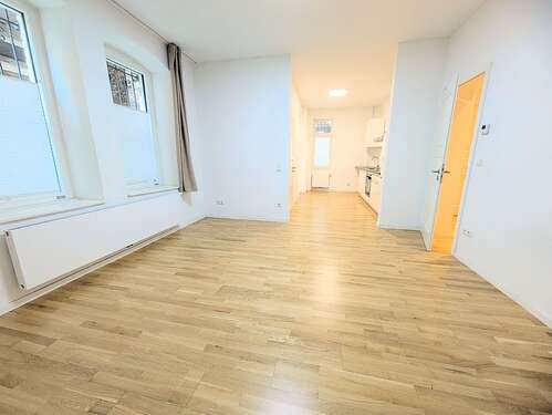 Foto - Wohnung zum Mieten in Stuttgart 900,00 € 45 m²