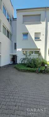 Foto - Wohnung zum Kaufen in Ulm 179.000,00 € 37 m²