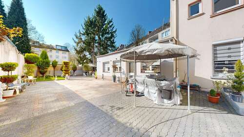 Foto - Haus zum Kaufen in Essen 549.000,00 € 410 m²
