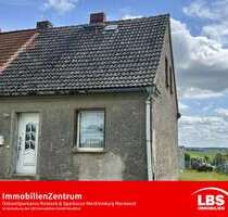 Haus zum Kaufen in Walkendorf 65.000,00 € 90 m²