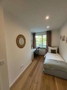 Foto - WG-Zimmer in München 895,00 € 10 m²