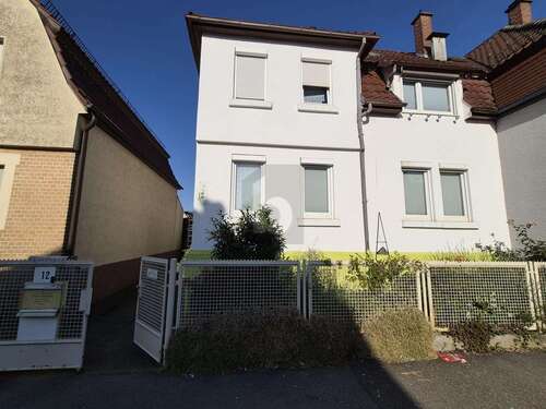 Foto - Haus zum Kaufen in Stuttgart Stammheim 560.000,00 € 170 m²