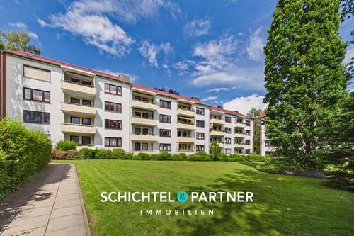Foto - Wohnung zum Kaufen in Bremen 129.900,00 € 73 m²