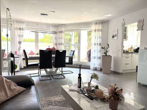 Foto - Wohnung zum Mieten in Steinheim 1.100,00 € 70 m²