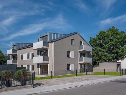 Foto - Wohnung zum Kaufen in Parsdorf 389.000,00 € 40.1 m²