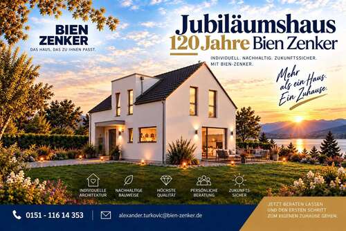 Foto - Haus zum Kaufen in Hohenfels-Liggersdorf 469.000,00 € 123 m²