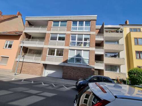 Foto - Wohnung zum Kaufen in Hannover 295.000,00 € 72.28 m²