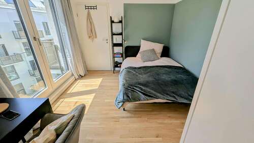 Foto - WG-Zimmer in München 845,00 € 14 m²