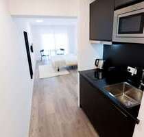 Wohnen auf Zeit in Frankfurt am Main 1.135,00 €