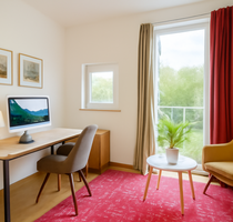 Wohnung zum Kaufen in München 199.990,00 € 23 m²