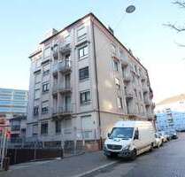 Wohnung zum Kaufen in Mannheim - Innenstadt 99.000,00 € 19 m²