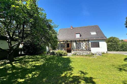 Foto - Haus zum Kaufen in Vaterstetten 885.000,00 € 138 m²