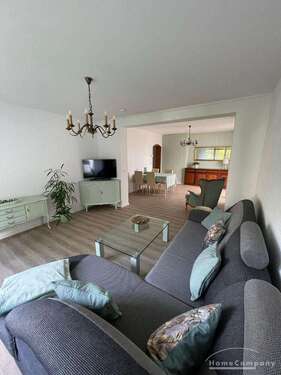 Foto - Wohnen auf Zeit in Bonn 1.490,00 €