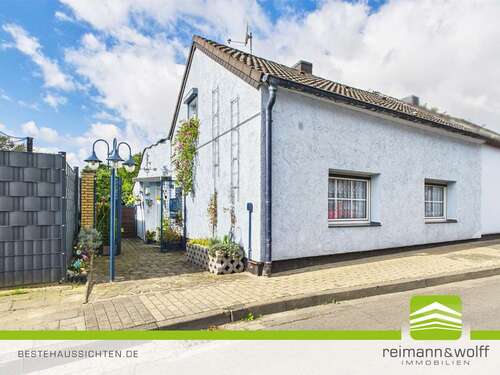 Foto - Haus zum Kaufen in Hückelhoven Baal 159.000,00 € 105.75 m²