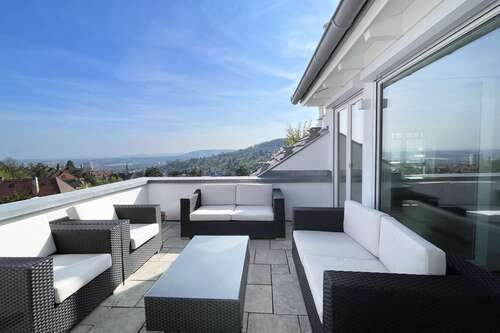 Foto - Haus zum Kaufen in Stuttgart 3.490.000,00 € 419 m²