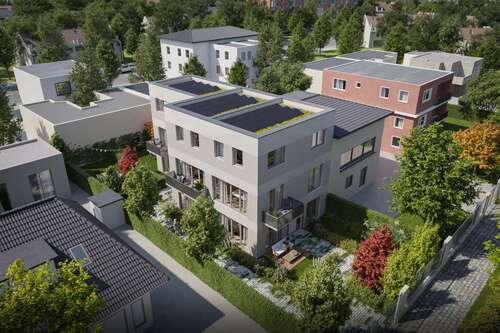 Foto - Haus zum Kaufen in Berlin 749.000,00 € 109.72 m²