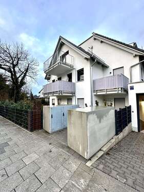 Foto - Wohnung zum Mieten in München 1.795,00 € 84.98 m²