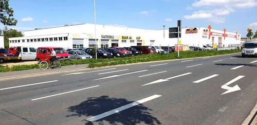 Foto - Grundstück in Garbsen HANNOVER 29.400,00 € 430 m²