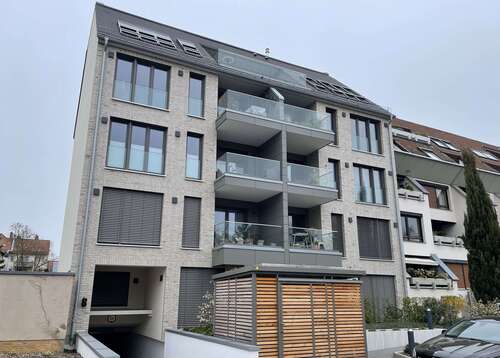 Foto - Wohnung zum Mieten in Hannover 1.850,00 € 107 m²