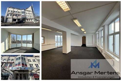 Foto - Büro in Mönchengladbach Rheydt 1.993,90 € 254.01 m²