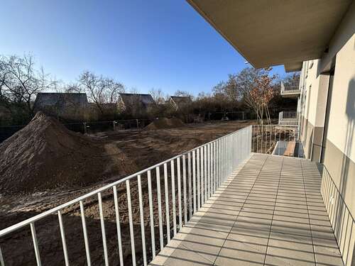 Foto - Wohnung zum Mieten in Königs Wusterhausen 1.185,00 € 76.46 m²