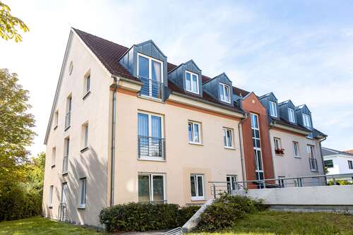 Foto - Wohnung zum Mieten in Magdeburg 646,00 € 75.92 m²