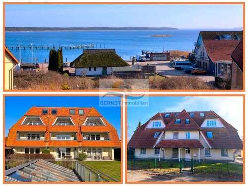 Foto - Wohnung zum Kaufen in Breege 299.000,00 € 70 m²