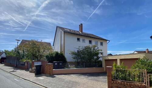 Foto - Haus zum Kaufen in Darmstadt 1.200.000,00 € 298 m²