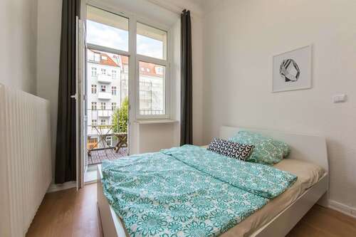 Foto - WG-Zimmer in Berlin 670,00 € 14 m²