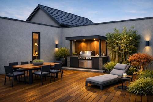 Foto - Haus zum Kaufen in Pulheim 529.000,00 € 126.4 m²